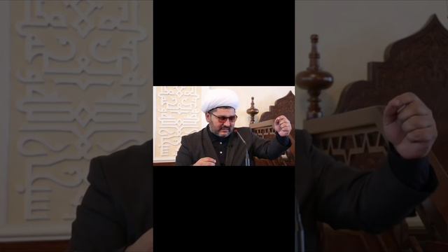 G'aybulla Domla Ona Haqida Maruza