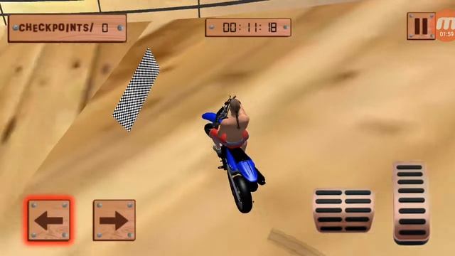 Death Well Simulation 3D - by Interactive Games | Android Gameplay | смотреть онлайн