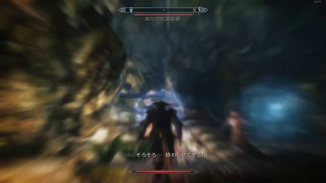 Skyrim[038] Meathead Cat: Illinalta's Deep and Azura's Star (Khajiit/No Commentary) смотреть онлайн
