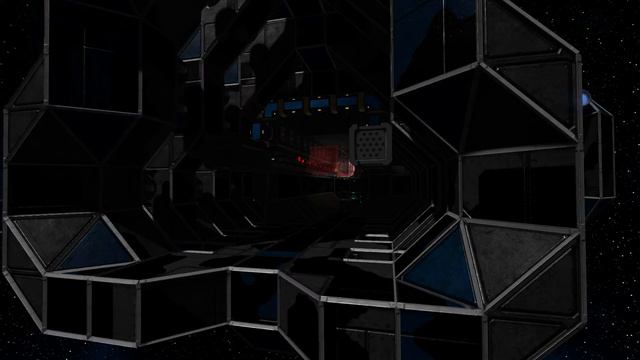 Space Engineers Chronos