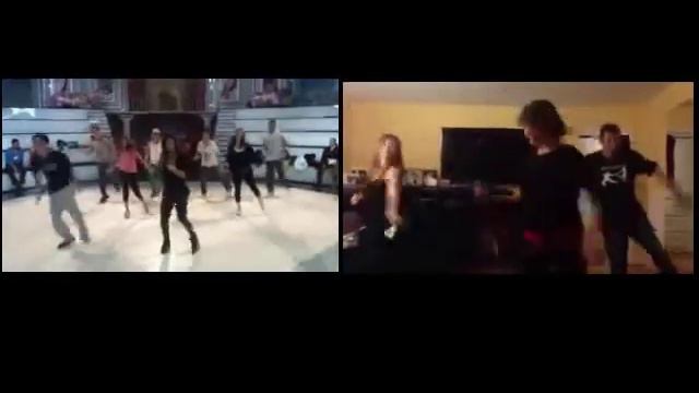 test video 1, lis vega at maestras house смотреть онлайн