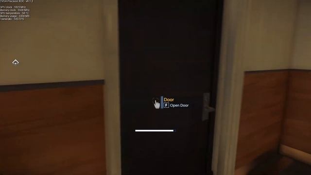 Prey - Opening Scene - Nvidia 1080TI смотреть онлайн