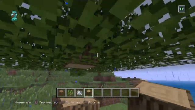 Поборники атакуют всех! А овца радужная, что творится в мире Minecraft смотреть онлайн