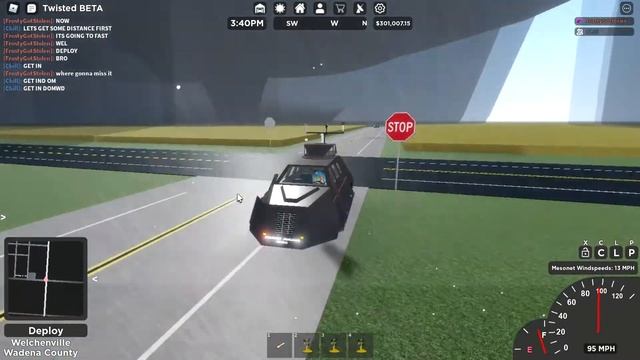 Twisted Beta | The Perfect Intercept 3 | смотреть онлайн