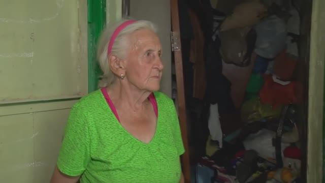 Ещё одна помойка в квартире смотреть онлайн