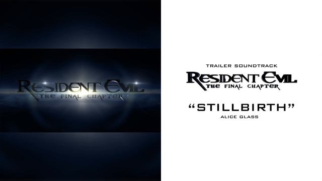 Resident Evil: The FInal Chapter | Trailer Soundtrack смотреть онлайн