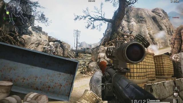 Warface история поражений часть 2 смотреть онлайн