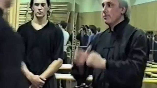 РЕКОМЕНДАЦИИ УЧИТЕЛЯ ЮН ЧУН (ВИН ЧУН) смотреть онлайн