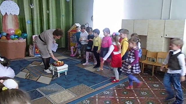 Игра «Кто быстрее?» смотреть онлайн