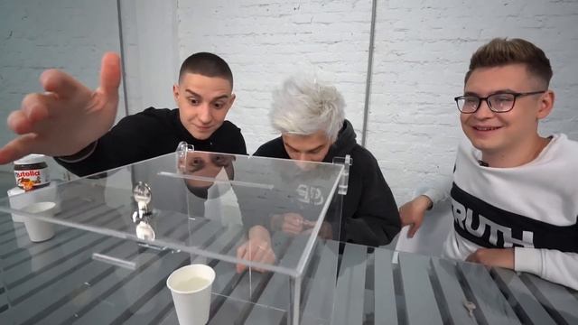 ВЫБЕРИ ПРАВИЛЬНЫЙ КЛЮЧ ЧЕЛЛЕНДЖ !