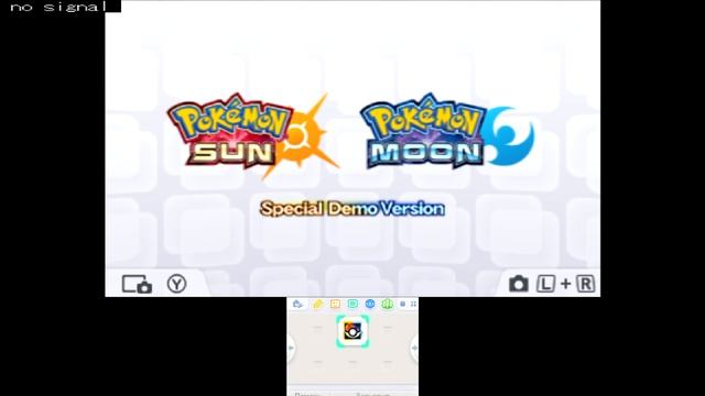 Как получить GreNinja в Pokemon Sun\Moon {перенос из демо в полную игру} смотреть онлайн