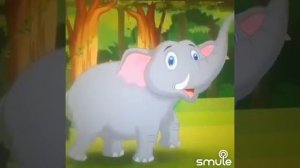 Розовый слон .