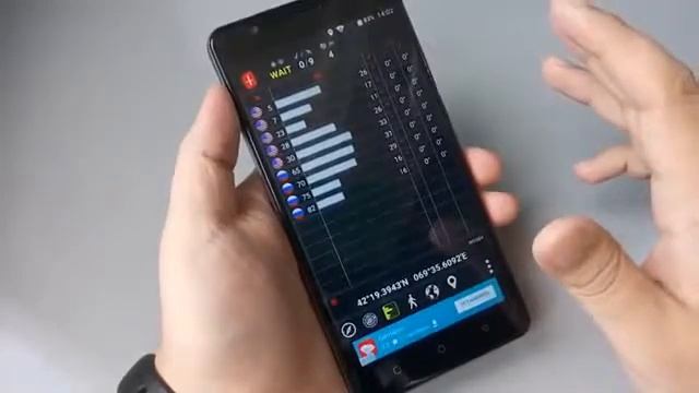 ОБЗОР AliExpress Телефон из Китая Oukitel U16 Max Всё что нужно знать о смартфоне смотреть онлайн