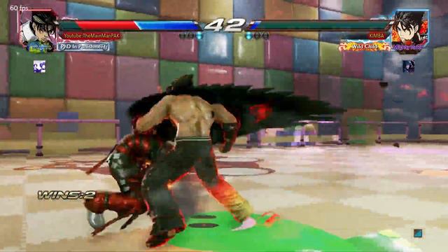 Guys Be Honest... Is This Combo Too Much? смотреть онлайн