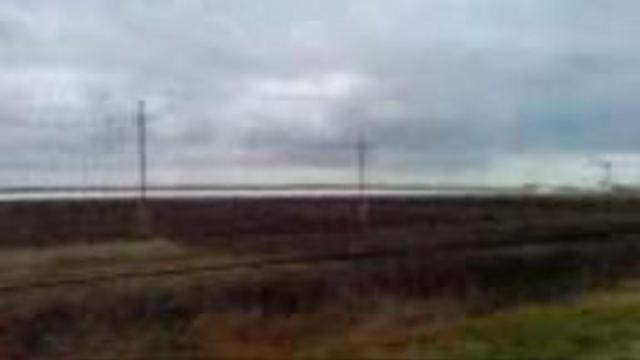 Тысячи тонн соли