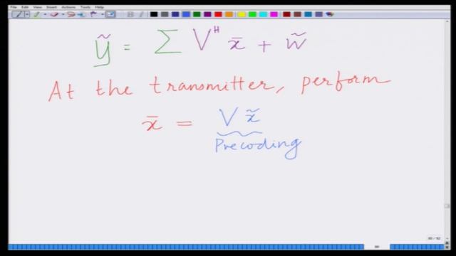 Lecture 42: SVD in MIMO смотреть онлайн