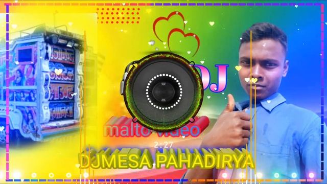 DJMesa pahadirya DJ malto video AVee player 8 2022 9359676937 смотреть онлайн