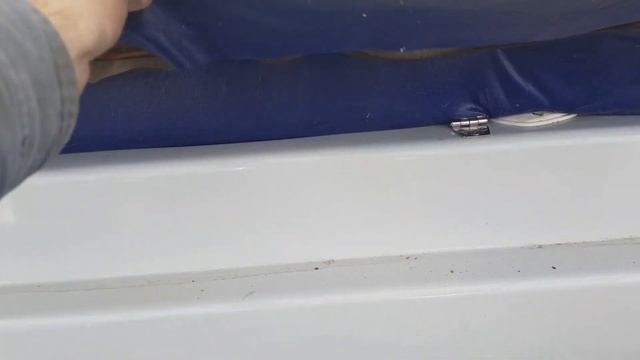 обзор катера Bester 485