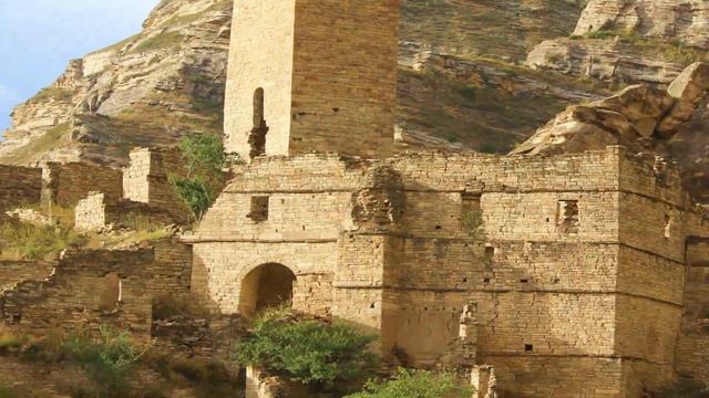 В Ауле. Ипполитов-Иванов. Полетаев - баян смотреть онлайн