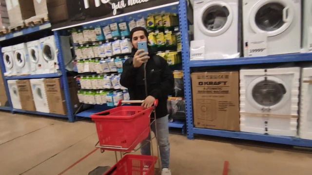 MASKVADA ENG KATTA MAGAZIN ASHAN смотреть онлайн
