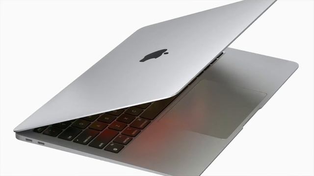 MacBook Air M1 - всё ещё достоин!