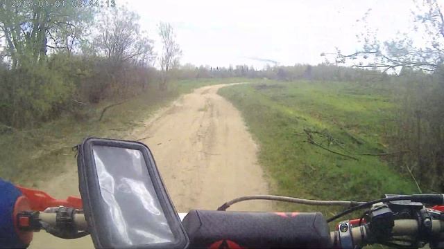 Мотоленд WRX450 смотреть онлайн