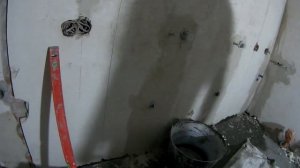 Переделали старую систему отопления.