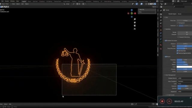 Free Blender Addons & Assets (you probably don't know yet!) #3 смотреть онлайн