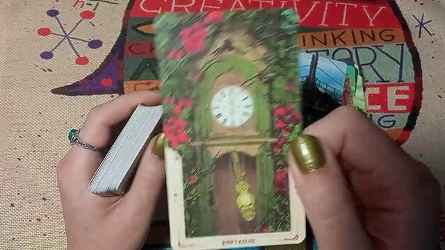 ☠️Таро Святой смерти/Santa Muerte Tarot (реплика АлиЭкспресс). Обзор колоды смотреть онлайн