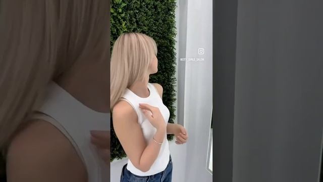 Сложное окрашивание волос от 5990₽, салон City Girls, Москва?Звонки - 8(495)374-70-14 смотреть онлайн