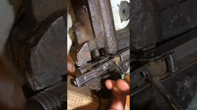 Гайд по доработке зажигалки IMCO 6700 смотреть онлайн