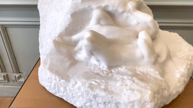 ??[PARIS 4K UHDR] RODIN MUSEUM PARIS 18/MAY/2022 смотреть онлайн