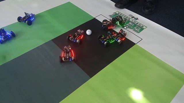 BitBot Football смотреть онлайн