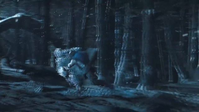 Mortal Kombat X. Ролик. смотреть онлайн