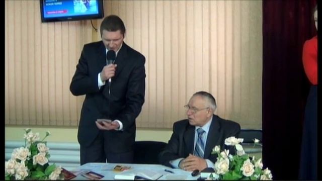 Воскресное богослужение в церкви "Дом мира", г. Одесса смотреть онлайн