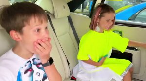 Miss Katy - 2021 год за 4 минуты от Макс и Катя