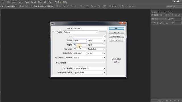 How to Background Transparent in Photoshop cs6 in Hindi | Remove Background смотреть онлайн