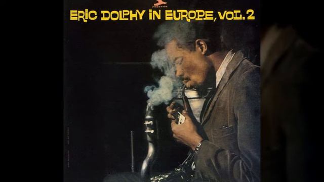 Eric Dolphy - Laura смотреть онлайн