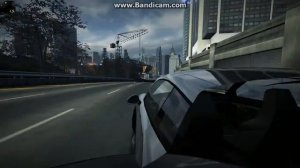 Need for speed WORLD. Кольцевая свободного вождения.