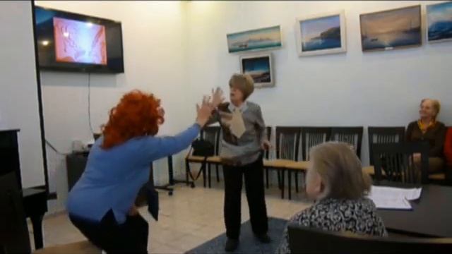 Санкт- Петербург. Литературные чтения. "Красота спасёт мир" смотреть онлайн