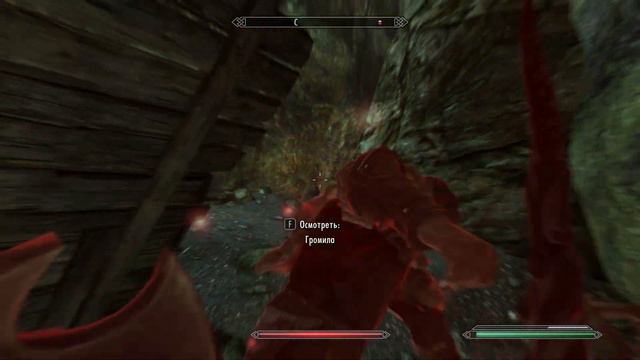 The Elder Scrolls V: Skyrim. Учебник «Орсиниум и орки» 4. Прохождение от SAFa смотреть онлайн