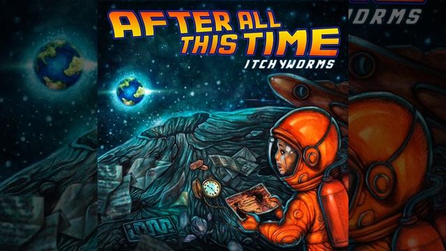 After All This Time смотреть онлайн