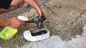 Чистим клапан EGR Megane 3 1.5dci. ЕГР Scenic 3. Fluence. Citan. Kangoo 2. Dokker. Clio 4. Df027