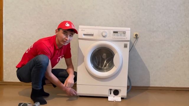 Кир жугыш машина тазалау маманнан кеңес чистка стиральная машина кір жуғыш машинаны жөндеу күтімі ! смотреть онлайн