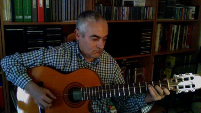 Andrés Lora - 