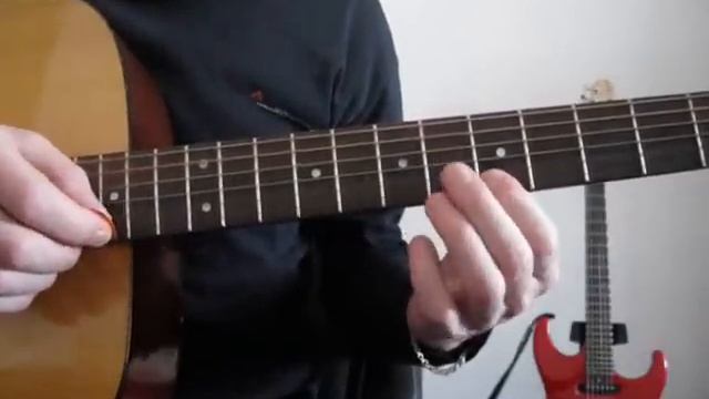 Упражнения для гитаристов (урок1 ) Как научиться играть на гитаре смотреть онлайн