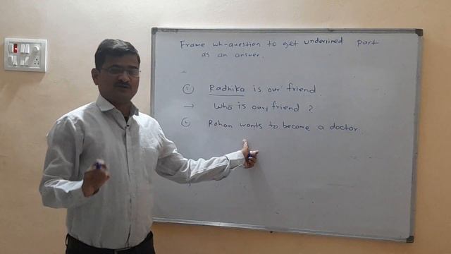 Frame a wh-question to get the underlined part as an answer. смотреть онлайн
