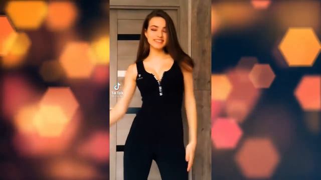 Tik Tok music compilation / Красотки в Тик ток / Tik Tok top music #68 смотреть онлайн