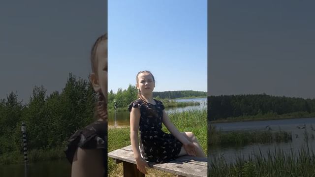 Стихотворный марафон "Пушкин дома" смотреть онлайн