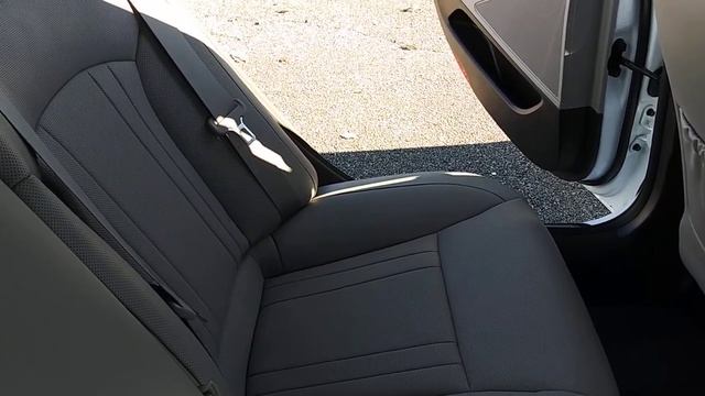 Casablanca White 2019 Genesis G80 3.8 AWD - Gulf Auto Direct смотреть онлайн